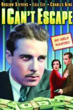 Watch I Can't Escape Watch123movies