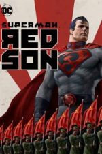 Watch Superman: Red Son Watch123movies
