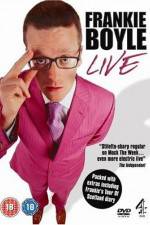Watch Frankie Boyle Live Watch123movies