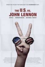 Watch The U.S. vs. John Lennon Watch123movies