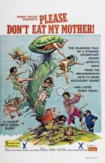 Watch Please Don\'t Eat My Mother! Watch123movies