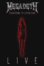 Watch Megadeth-Countdown to Extinction: Live Watch123movies