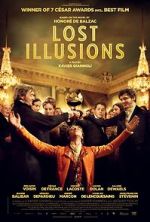 Watch Lost Illusions Watch123movies
