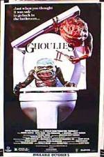 Watch Ghoulies II Watch123movies