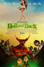 Watch Hell and Back Watch123movies