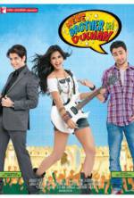 Watch Mere Brother Ki Dulhan Watch123movies