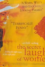 Watch The Secret Laughter of Women Watch123movies