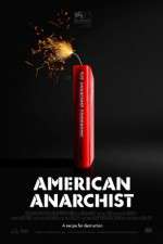 Watch American Anarchist Watch123movies