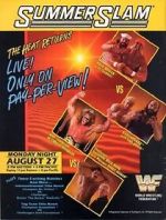 Watch Summerslam (TV Special 1990) Watch123movies