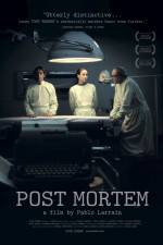 Watch Post Mortem Watch123movies