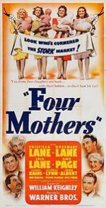 Watch Four Mothers Watch123movies