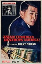 Watch Ronny Chieng: Asian Comedian Destroys America Watch123movies