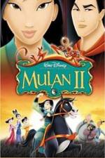 Watch Mulan II Watch123movies