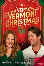 Watch A Very Vermont Christmas Watch123movies