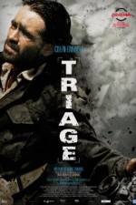 Watch Triage Watch123movies