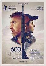Watch 600 Miles Watch123movies
