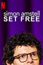 Watch Simon Amstell: Set Free Watch123movies