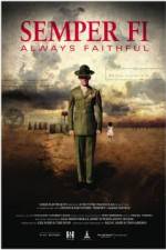 Watch Semper Fi Always Faithful Watch123movies