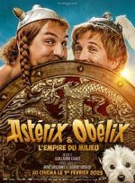 Watch Asterix & Obelix: The Middle Kingdom Watch123movies