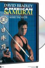 Watch American Samurai Watch123movies