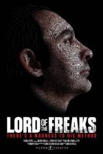 Watch Lord of the Freaks Watch123movies