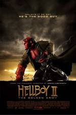 Watch Hellboy II: The Golden Army Watch123movies