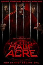 Watch Hell\'s Half Acre Watch123movies