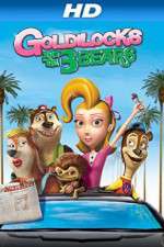 Watch Unstable Fables: The Goldilocks and the 3 Bears Show Watch123movies