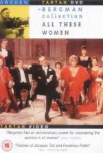 Watch All These Women Watch123movies