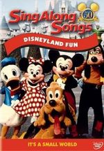 Watch Disney Sing-Along-Songs: Disneyland Fun Watch123movies