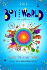 Watch O Menino e o Mundo Watch123movies