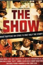 Watch The Show Watch123movies