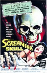 Watch The Screaming Skull Watch123movies