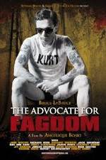 Watch The Advocate for Fagdom Watch123movies