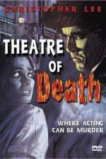 Watch Theatre of Death Watch123movies