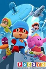 Watch Pocoyo in cinemas: Your First Movie Watch123movies