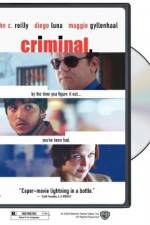 Watch Criminal Watch123movies