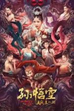 Watch Monkey King Watch123movies