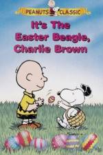 Watch It's the Easter Beagle, Charlie Brown Watch123movies