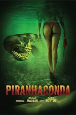 Watch Piranhaconda Watch123movies