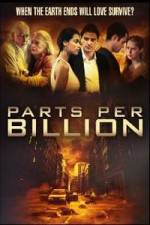 Watch Parts Per Billion Watch123movies