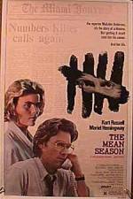 Watch The Mean Season Watch123movies