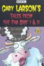 Watch Tales from the Far Side Watch123movies