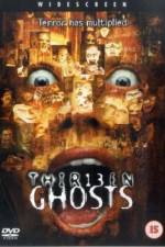 Watch Thir13en Ghosts (13 Ghosts) Watch123movies