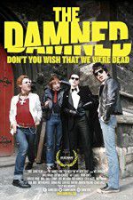 Watch The Damned Dont You Wish That We Were Dead Watch123movies
