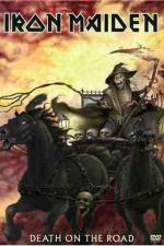 Watch Iron Maiden Death on the Road Watch123movies