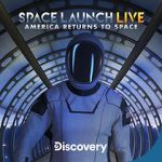 Watch Space Launch Live: America Returns to Space Watch123movies