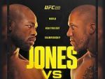 Watch UFC 285: Jones vs. Gane (TV Special 2023) Watch123movies