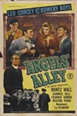 Watch Angels\' Alley Watch123movies