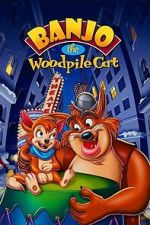 Watch Banjo the Woodpile Cat Watch123movies